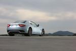 Maserati GranTurismo S Automatic 2009 года